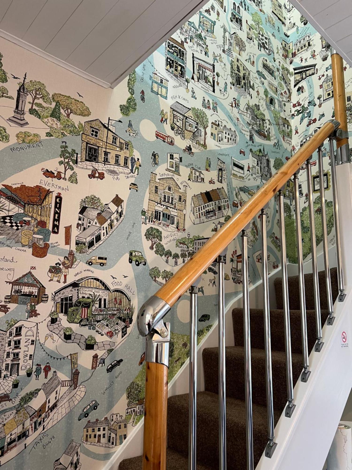 Church Mouse Cottage Clitheroe Εξωτερικό φωτογραφία